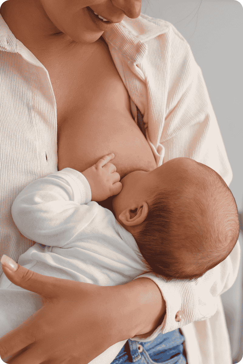 Breastfeeding Advice