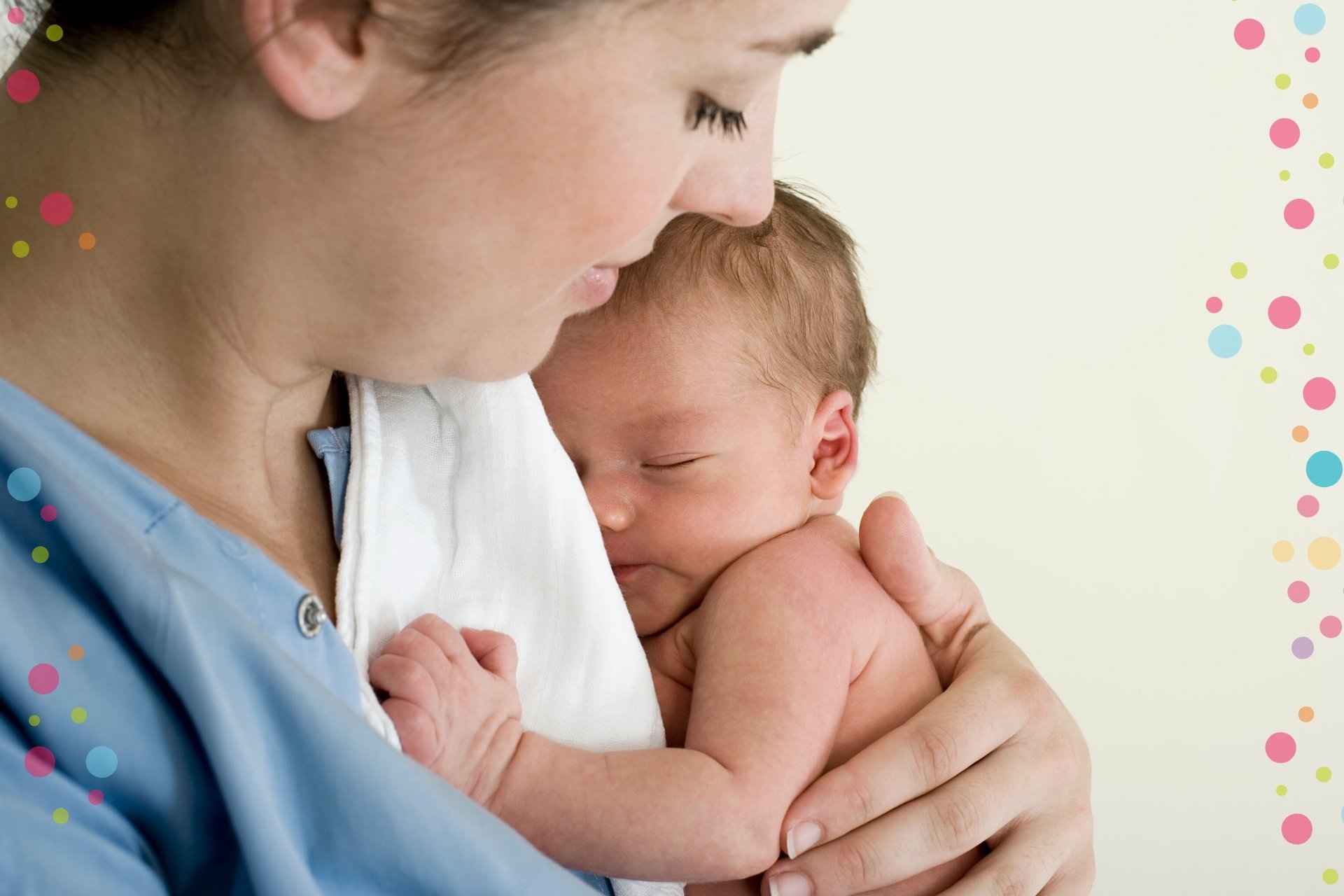 Sr Megans Well Baby Clinic Home Visits